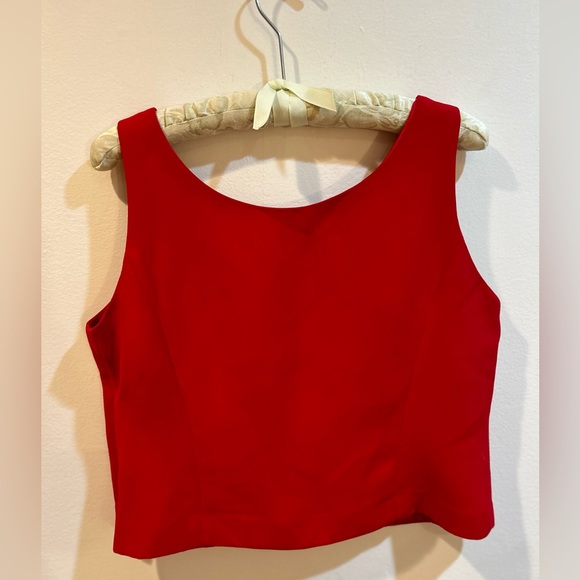 Coldwater Creek Shift Top - Picture 5 of 6